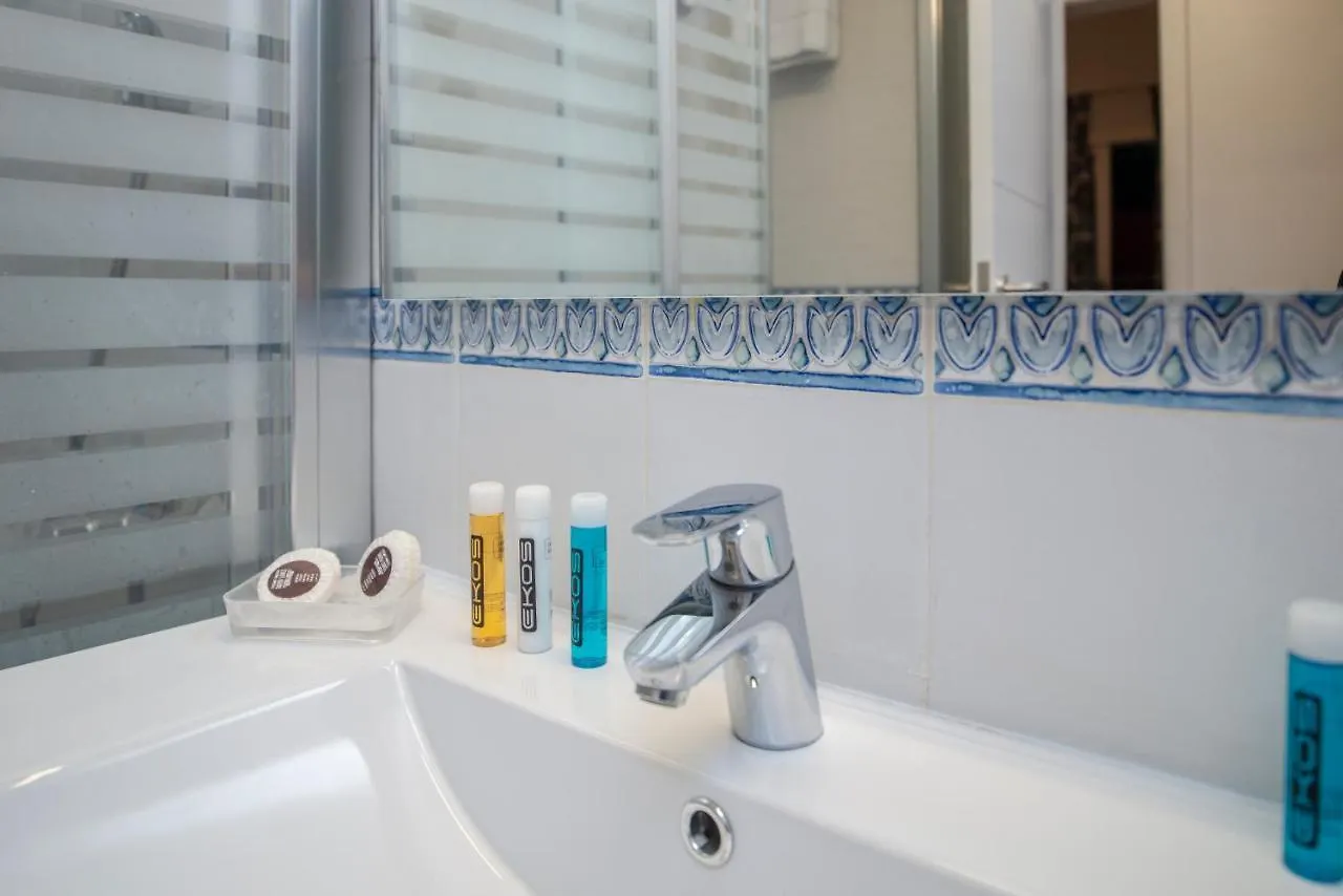 Bungalow Los Melocotones 4P Jardin Piscina By Lightbooking Maspalomas  0*, Maspalomas (Gran Canaria) Spanien