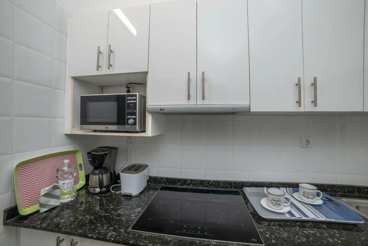 Bungalow Los Melocotones 4P Jardin Piscina By Lightbooking Maspalomas  Ferienhaus